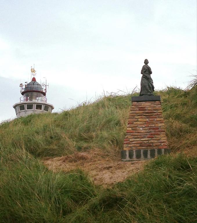 De Blaauboer, Vakantiehuisje เอ็กมอนด์อานเซ ห้อง รูปภาพ
