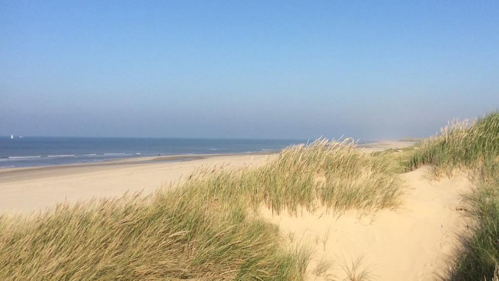 De Blaauboer, Vakantiehuisje เอ็กมอนด์อานเซ ห้อง รูปภาพ