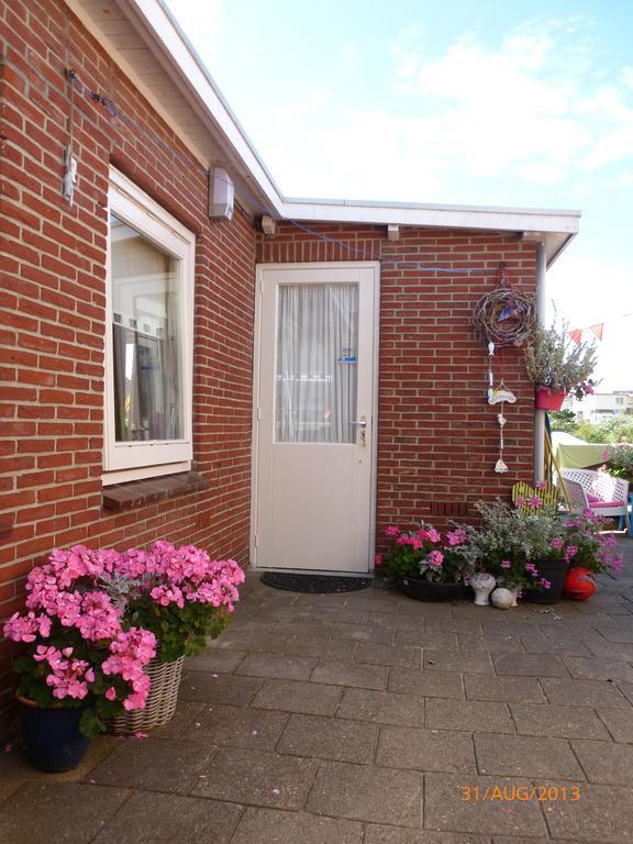 De Blaauboer, Vakantiehuisje เอ็กมอนด์อานเซ ห้อง รูปภาพ